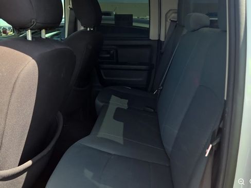 Used 2020 RAM 1500 Tradesman w/ Popular Equipment Group RWD image 6