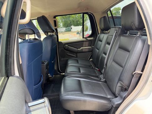 Used 2010 Ford Explorer Sport Trac Limited AWD/4WD image 12