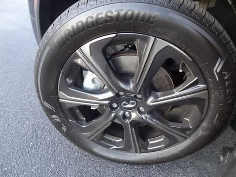 Used 2026 INFINITI QX60 Autograph w/ Dark Cargo Package image 51