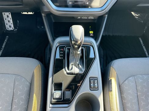 Certified 2025 Subaru Crosstrek 2.5i Sport image 34
