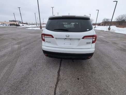 Used 2022 Honda Pilot Special Edition image 4