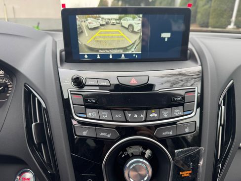 New 2026 Acura RDX w/ Technology Package image 24