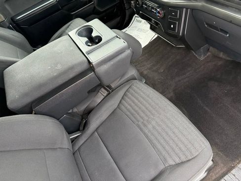 Used 2022 Ford F150 XL w/ STX Appearance Package image 33