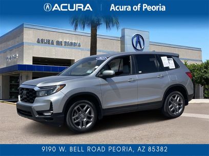 Used 2023 Honda Passport EX-L