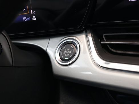 New 2026 Chevrolet Trax LT w/ LT Convenience Package image 20