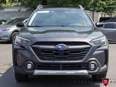 Used 2023 Subaru Outback Limited AWD/4WD image 14