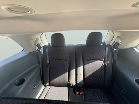Used 2019 Dodge Journey SE w/ Connectivity Group FWD image 10