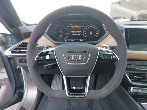 Certified 2023 Audi e-tron GT Premium Plus AWD/4WD image 19