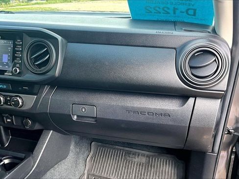 Used 2023 Toyota Tacoma SR AWD/4WD image 26