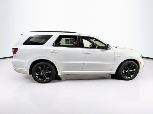 Used 2023 Dodge Durango R/T AWD/4WD image 4