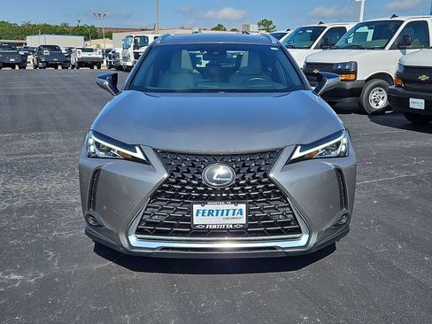 Used 2020 Lexus UX 200 w/ Accessory Package 2 FWD image 30