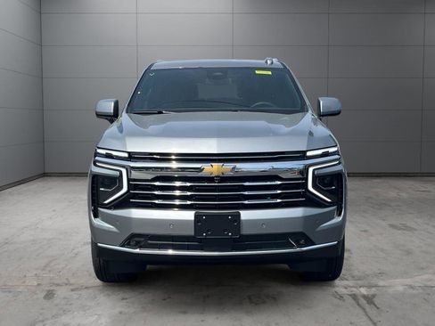 New 2026 Chevrolet Tahoe LT w/ Comfort Package AWD/4WD image 8