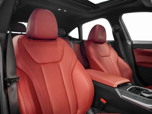 Used 2023 BMW 430i Gran Coupe w/ M Sport Package image 33