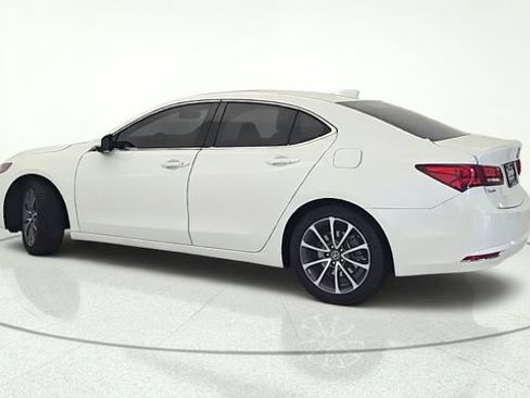 Used 2015 Acura TLX V6 FWD image 3