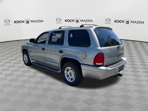 Used 2001 Dodge Durango 2WD image 5