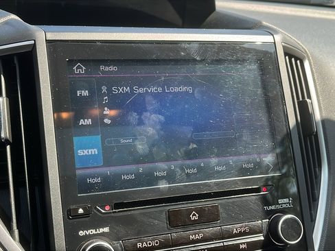 Used 2019 Subaru Crosstrek 2.0i Limited w/ Moonroof Package w/Navigation image 17