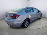 Used 2015 Honda Civic LX image 3