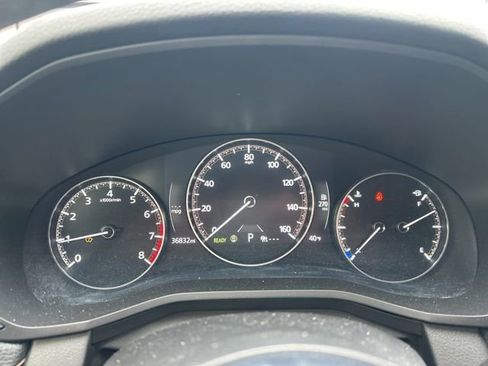 Used 2024 MAZDA CX-90 3.3 Turbo w/ Premium Package image 13