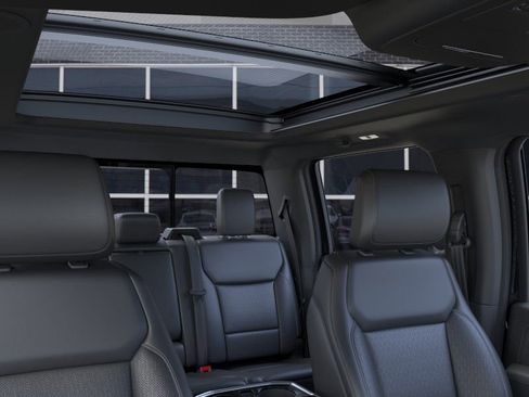 New 2026 Ford F150 Lariat w/ Equipment Group 502A High image 22