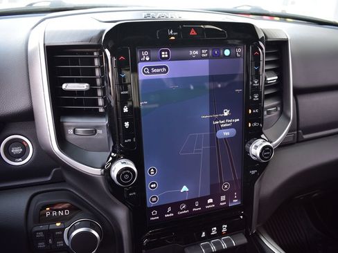 New 2026 RAM 1500 Big Horn AWD/4WD image 51