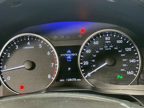 Used 2014 Lexus ES 350 w/ Luxury Package FWD image 13