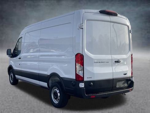 New 2025 Ford Transit 250 Base image 14