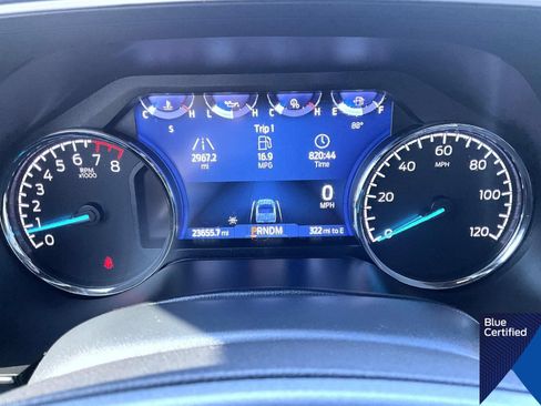 Certified 2023 Ford F150 XLT w/ Equipment Group 302A High AWD/4WD image 15
