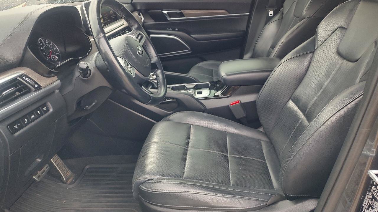 Used 2020 Kia Telluride SX AWD/4WD image 10