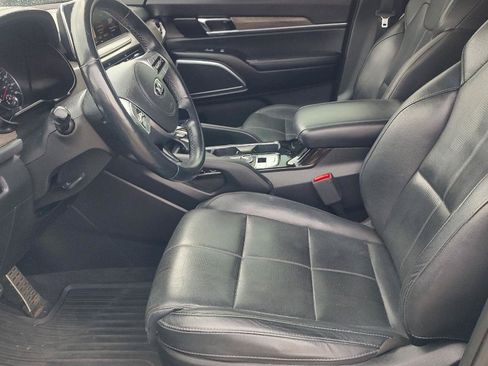 Used 2020 Kia Telluride SX AWD/4WD image 10