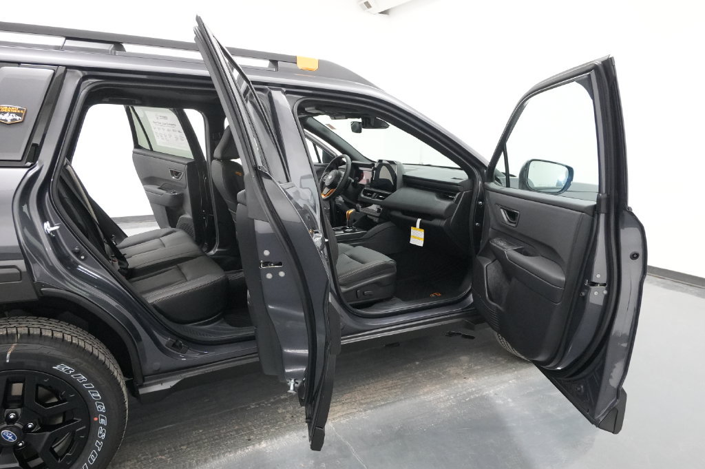New 2026 Subaru Outback Wilderness AWD/4WD image 30