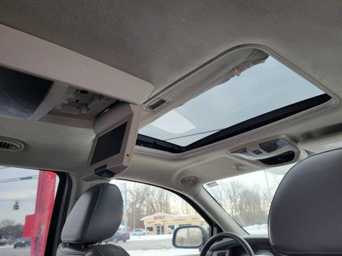 Used 2006 Dodge Durango Limited image 9