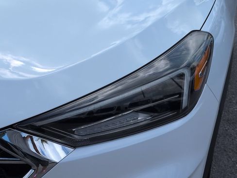 Used 2020 Hyundai Tucson Limited FWD image 10