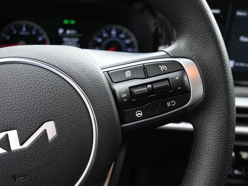 Used 2023 Kia K5 LXS image 20