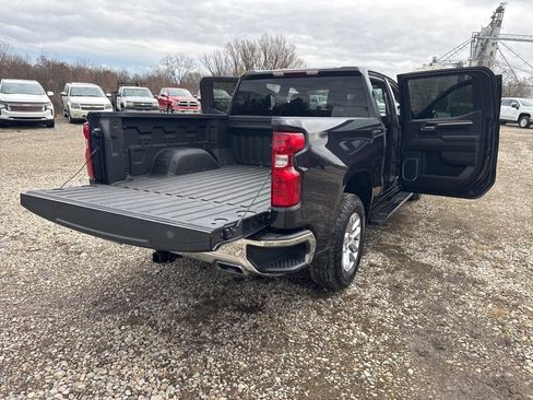 Used 2023 Chevrolet Silverado 1500 LT image 14