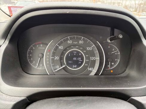 Used 2015 Honda CR-V LX image 30