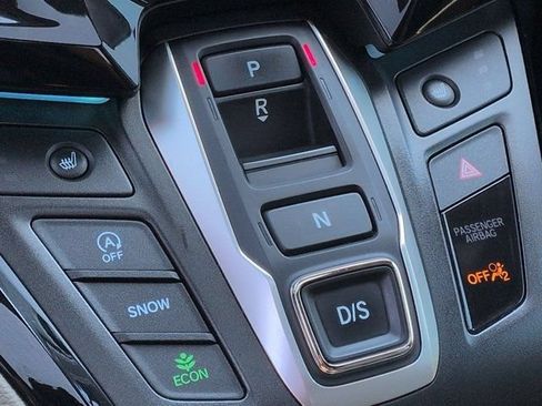 Used 2023 Honda Odyssey Touring image 16