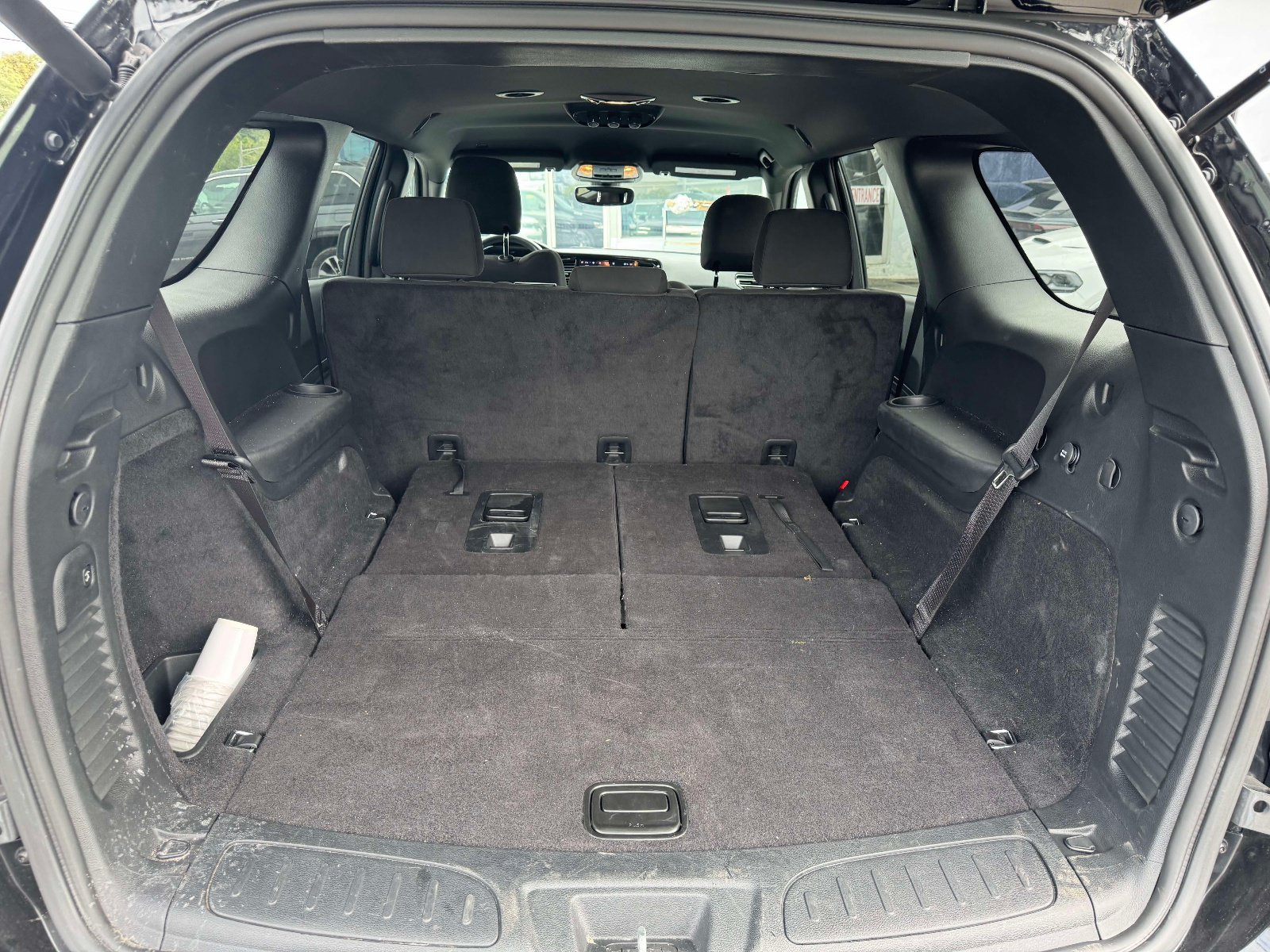 Used 2025 Dodge Durango GT w/ Blacktop Package AWD/4WD image 15