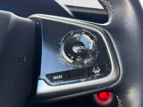 Used 2021 Honda Civic Sport image 29