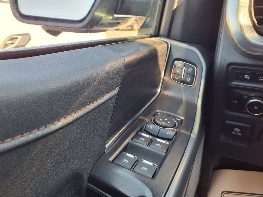 Used 2024 Ford F150 Lariat w/ Tow/Haul Package AWD/4WD image 14