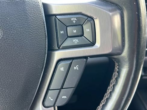 Used 2021 Ford Expedition Platinum AWD/4WD image 23