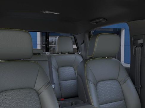 New 2026 Chevrolet Colorado ZR2 image 53