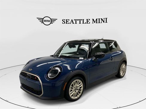 New 2026 MINI Cooper S image 1