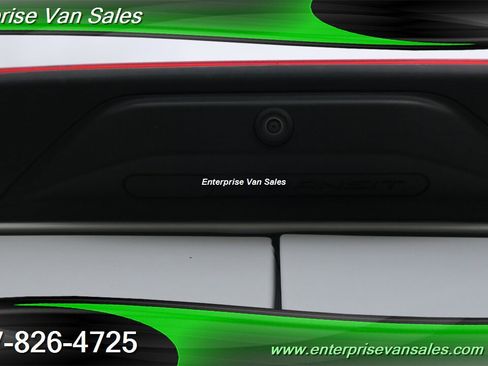 Used 2023 Ford Transit 350 XLT image 15