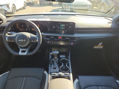 New 2026 Kia K5 GT-Line FWD image 16
