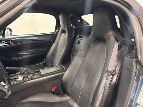 Used 2016 MAZDA MX-5 Miata Grand Touring image 11