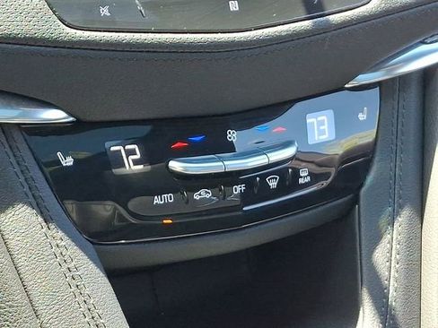 Used 2021 Cadillac XT5 Sportv AWD/4WD image 15