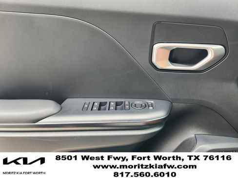 New 2026 Kia K4 FWD image 16