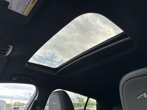 New 2026 Buick Envista Avenir FWD image 11