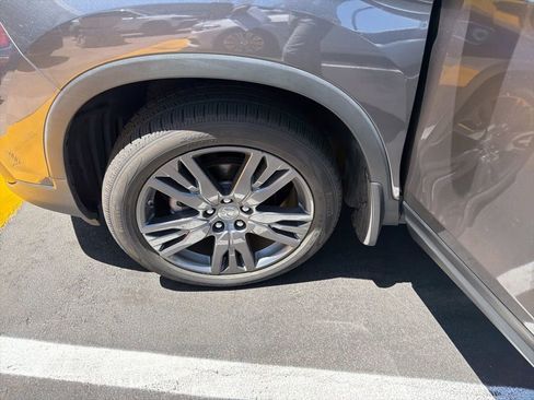 Used 2019 Honda Passport EX-L image 3