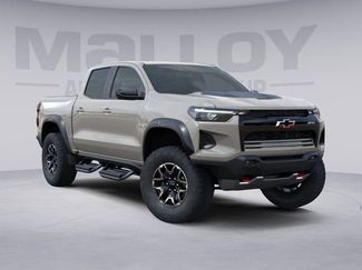 New 2026 Chevrolet Colorado ZR2 AWD/4WD video 2